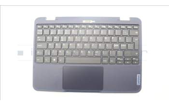 Lenovo 5M11C86054 MECH_ASM FRASMKB NOR CcCpWFCBKNWWNWL Tr