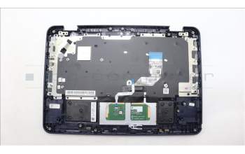 Lenovo 5M11C86060 MECH_ASM FRASMKB EUEN CcCpWFCBKNWWNWL Tr