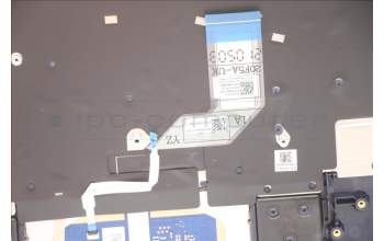 Lenovo 5M11C86162 MECH_ASM FRASMKB POR CcCpWFCBKNWWNWL Tr