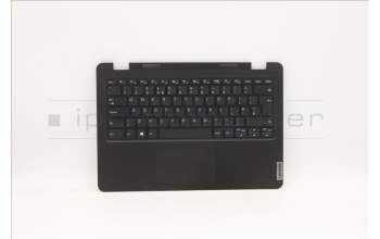 Lenovo 5M11C86295 MECH_ASM KB UKE w/PT C BK(W/DFKB)