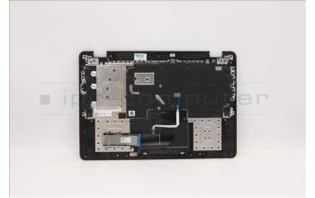 Lenovo 5M11C86311 MECH_ASM KB ITA w/PT C BK(W/DFKB)