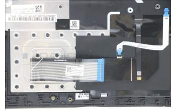 Lenovo 5M11C88805 C-Cover with keyboard,Slovenian,Black,Backlight