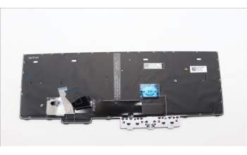 Lenovo 5M11C88909 MECH_ASM KBD BUL BKLT (CHI) BLK