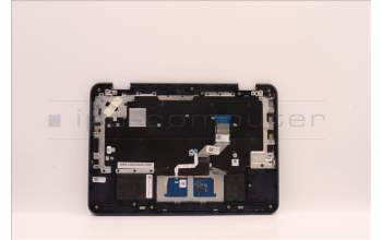 Lenovo 5M11C94616 MECH_ASM FR ASM KYB RUS CcCP NW Chicony