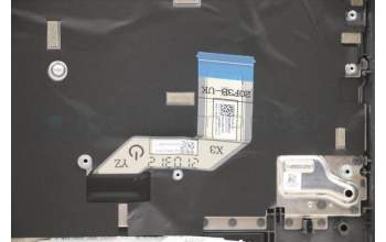 Lenovo 5M11C94667 MECH_ASM FRU MECH_ASM C c w/TP&NBLKB_UK