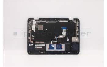 Lenovo 5M11C94698 MECH_ASM FRU ASM KYB FRA CcCP NW Transim