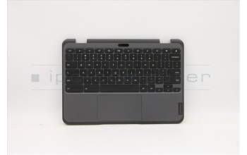 Lenovo 5M11C94721 C-Cover with keyboard, USA English, Non-Backlight, Touchpad, US