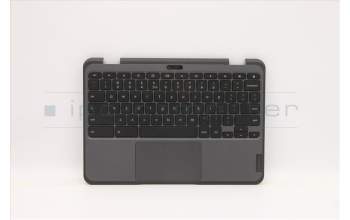 Lenovo 5M11C94722 MECH_ASM FRU Cc WIFI_WFC w/TP&NBLKB_USI