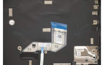 Lenovo 5M11C94735 MECH_ASM FRU Cc WIFI_WFC w/TP&NBLKB_BEL