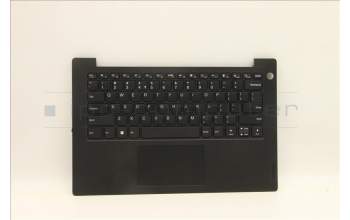 Lenovo 5M11C94858 MECH_ASM FRU KB w/Cc IND ENG(Chi)FPR US