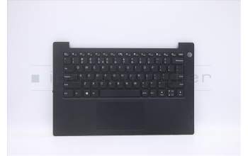 Lenovo 5M11C94859 MECH_ASM FRU KB w/Cc IND ENG(Lit)FPR US