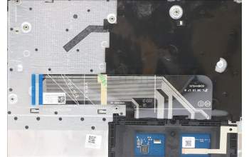 Lenovo 5M11C94860 MECH_ASM FRU KB w/Cc IND ENG(Sun)FPR US