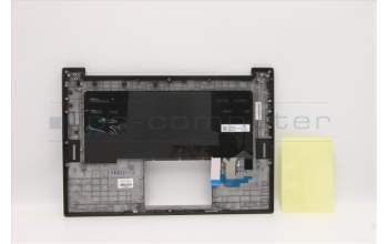 Lenovo 5M11D11983 MECH_ASM NoWW C-Cvr+BUL KB ASM,CHY