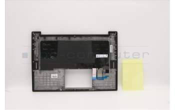 Lenovo 5M11D11994 MECH_ASM NoWW C-Cvr+CZE/SLK KB ASM,SRX
