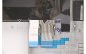 Lenovo 5M11D11994 MECH_ASM NoWW C-Cvr+CZE/SLK KB ASM,SRX