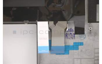 Lenovo 5M11D12022 MECH_ASM NoWW C-Cvr+GER KB ASM,SRX