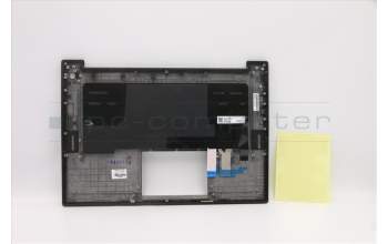 Lenovo 5M11D12035 MECH_ASM NoWW C-Cvr+ILD KB ASM,CHY