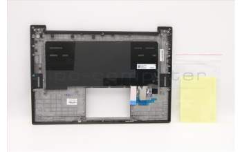 Lenovo 5M11D12067 C-Cover with keyboard,Portuguese,Backlight,No WWAN