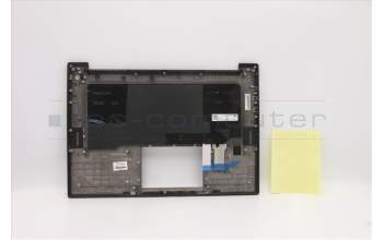 Lenovo 5M11D12076 MECH_ASM NoWW C-Cvr+SLV KB ASM,LTN