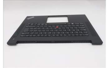 Lenovo 5M11D12087 MECH_ASM NoWW C-Cvr+SWS KB ASM,CHY