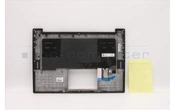 Lenovo 5M11D12107 MECH_ASM NoWW C-Cvr+UKE KB ASM,CHY