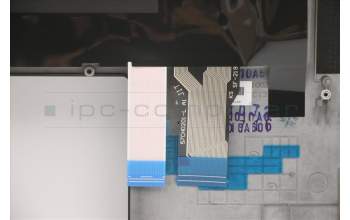 Lenovo 5M11D12107 MECH_ASM NoWW C-Cvr+UKE KB ASM,CHY