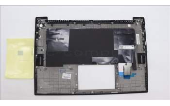 Lenovo 5M11D12108 MECH_ASM NoWW C-Cvr+UKE KB ASM,LTN