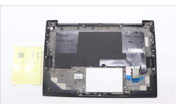 Lenovo 5M11D12124 MECH_ASM WW C-Cvr+BEL KB ASM,LTN