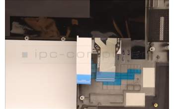 Lenovo 5M11D12139 MECH_ASM WW C-Cvr+CZE/SLK KB ASM,CHY