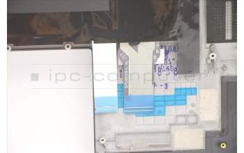 Lenovo 5M11D12155 MECH_ASM WW C-Cvr+EURO ENG KB ASM,CHY