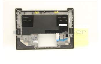 Lenovo 5M11D12234 C-Cover with keyboard, Swedish/Finnish, Backlight, WWAN, UK