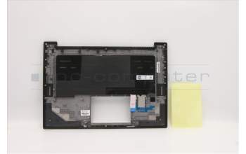 Lenovo 5M11D12237 MECH_ASM WW C-Cvr+SWS KB ASM,TRI