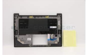 Lenovo 5M11D12255 MECH_ASM WW C-Cvr+UKE KB ASM,CHY