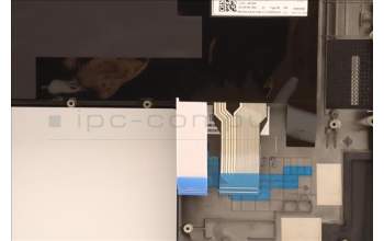 Lenovo 5M11D12256 MECH_ASM WW C-Cvr+UKE KB ASM,LTN