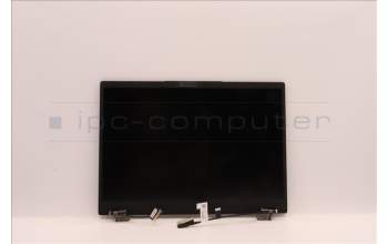 Lenovo 5M11D12263 13.0\" 2160x1350,RGB,MIC,BK,INX