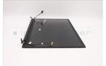 Lenovo 5M11D12268 MECH_ASM 16.0QHD+,CAM,BK_P1,AUO