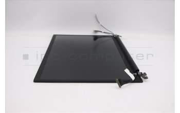 Lenovo 5M11D12280 MECH_ASM 16 QHD+ NoCAMNoMIC,BK_X1,CSOT