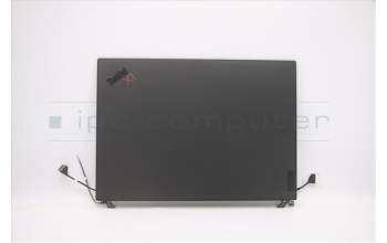 Lenovo 5M11D12287 Lenovo LCD Module,16\",WQUXGA,Non-Touch,Anti-Glare,IPS,600nit,100%CG