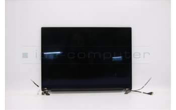 Lenovo 5M11D12289 Lenovo LCD Module,16\",WQUXGA,Touch,Anti-reflection,Anti-smudge,IPS,600nit,100%CG