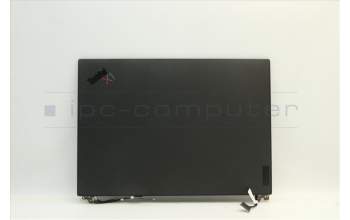 Lenovo 5M11D12290 Lenovo LCD Module,16\",WQUXGA,Touch,Anti-reflection,Anti-smudge,IPS,600nit,100%CG,Color Calibration