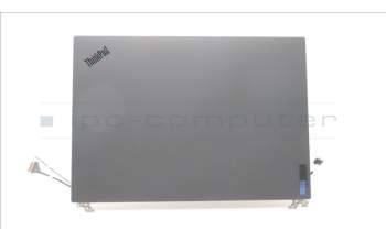 Lenovo 5M11D12310 Lenovo LCD Module, 16\", WUXGA, Non-Touch, Anti-Glare, IPS, 300nit, Colour Calibration, w/FHD Hybrid(RGB+IR) Camera