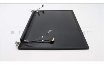 Lenovo 5M11D12310 Lenovo LCD Module, 16\", WUXGA, Non-Touch, Anti-Glare, IPS, 300nit, Colour Calibration, w/FHD Hybrid(RGB+IR) Camera