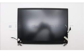 Lenovo 5M11D12316 Lenovo LCD Module, 16\", WQXGA, Non-Touch, Anti-Glare, IPS, 500nit, Colour Calibration, w/FHD RGB Camera