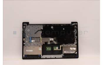 Lenovo 5M11F24178 MECH_ASM FRU KB w/Cc UKE(Chi)FPR UK BK