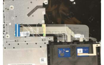 Lenovo 5M11F24185 MECH_ASM FRU KB w/Cc ENG(Tra)FPR US BK