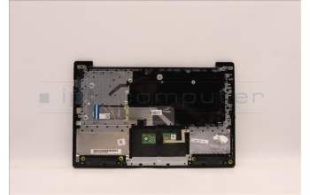 Lenovo 5M11F24190 MECH_ASM FRU KB w/Cc FRA(Chi)UK BK