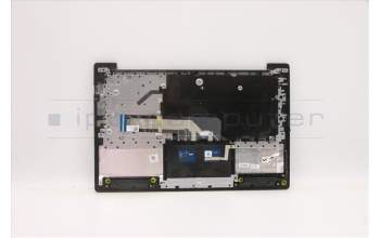 Lenovo 5M11F24215 MECH_ASM FRU KB w/Cc THAI(Tra)US BK