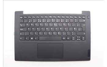 Lenovo 5M11F24219 MECH_ASM FRU KB w/Cc UKE(Tra)UK BK