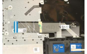 Lenovo 5M11F24220 MECH_ASM FRU KB w/Cc ENG(Chi)US BK