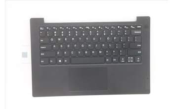 Lenovo 5M11F24223 MECH_ASM FRU KB w/Cc ENG(Tra)US BK
